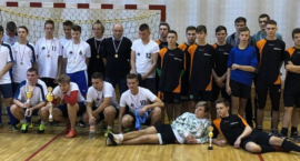 Turniej piłkarski im. Stanisława Mastalerza już niedługo