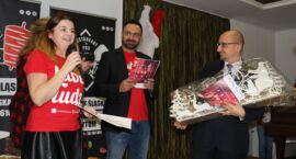 Weekend Cudów w AZS. Wolontariusze świętowali finał akcji