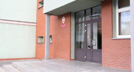 Informacja dla osób zawierających małżeństwo