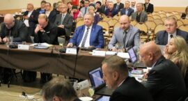 Odbyła się XVII sesja rady Miasta Piekary Śląskie
