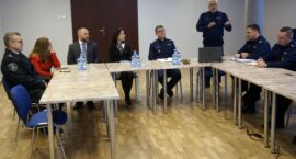 Bezpieczne Piekary. Policyjne podsumowanie 2019
