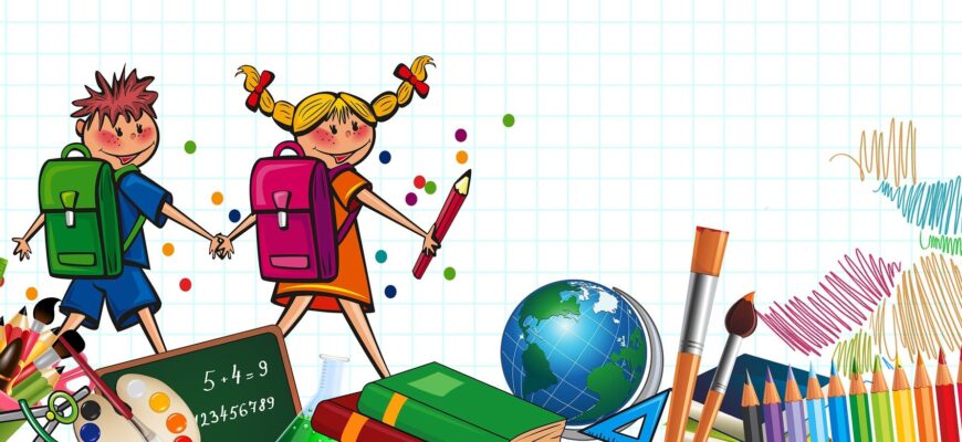 Rekrutacja uzupełniająca do miejskich szkół i przedszkoli