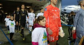 Mecz partnerski Górnika Zabrze za nami!