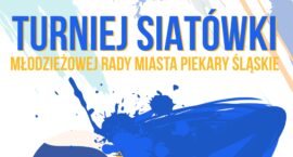 Turniej Siatkówki Młodzieżowej Rady Miasta już niebawem!