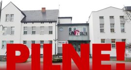 Informacja o zawieszeniu działań instytucji kulturalnych i sportowych