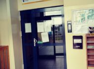 Wejście główne do szkoły3