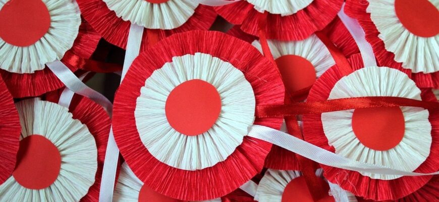 Konkurs – Piekarski Kotylion