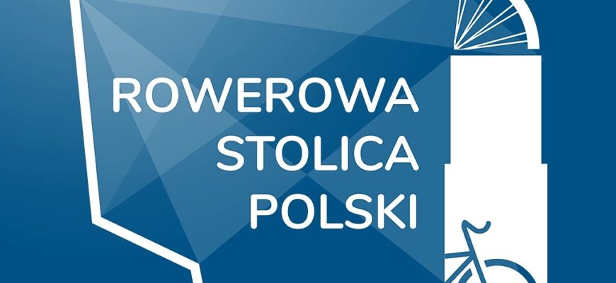 Rowerzyści na start! Rozpoczęły się treningi w ramach Pucharu Rowerowej Stolicy Polski