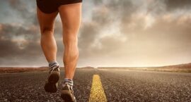 II PKO Piekarski Półmaraton odwołany