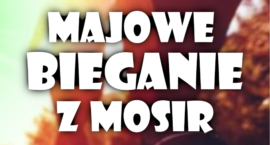Kolejna biegowa rywalizacja z MOSiRem