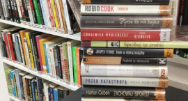 Zostań Przyjacielem Biblioteki!