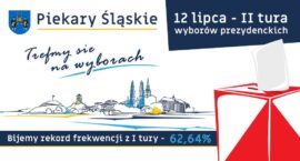Trefmy się na wyborach