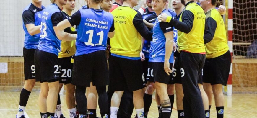 Konkurs Olimpia na wakacjach