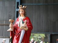święta barbara kwk julian-wyróżniający