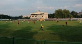 Piłkarskie derby Piekar