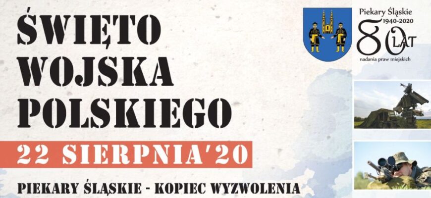 Święto Wojska Polskiego