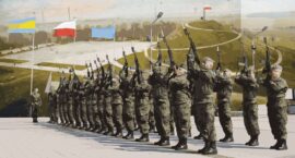 Życzenia w dniu Święta Wojska Polskiego