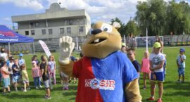 MOSiR zorganizował sportową sobotę