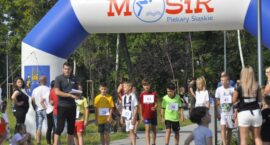 Kolejna edycja Biegowego Grand Prix za nami