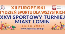Sportowy Turniej Miast i Gmin 2020