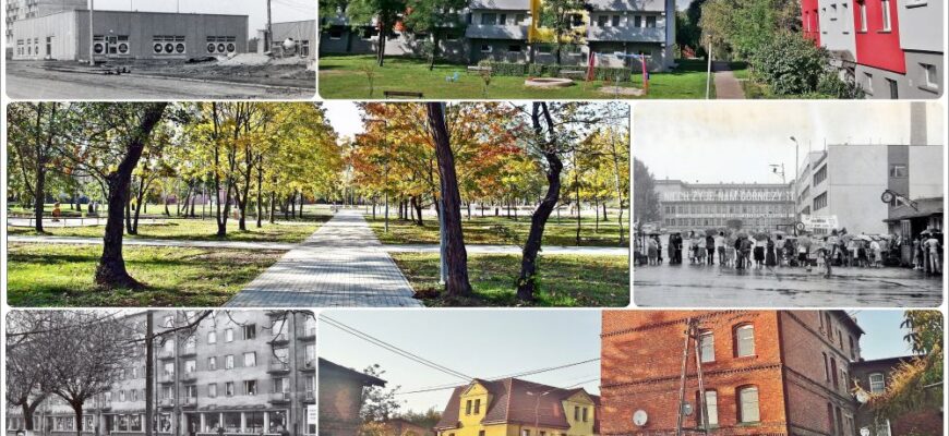 Brzozowice-Kamień na zdjęciach. Wraca wystawa sprzed lat