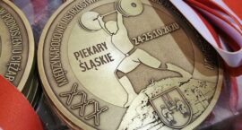 XXX Międzynarodowe Mistrzostwa Polski Masters za nami