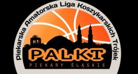 Trwają rozgrywki PALKT