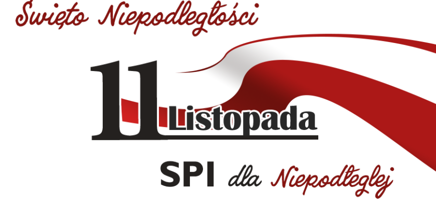 11 Listopada Święto Niepodległości