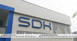 „Kino zaangażowane społecznie” w SDK