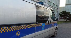 986 nowy numer do Straży Miejskiej