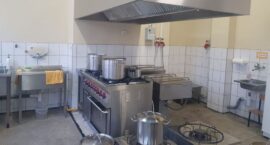 Ekologiczne ogrzewanie w Zespole Szkolno-Przedszkolnym nr 2