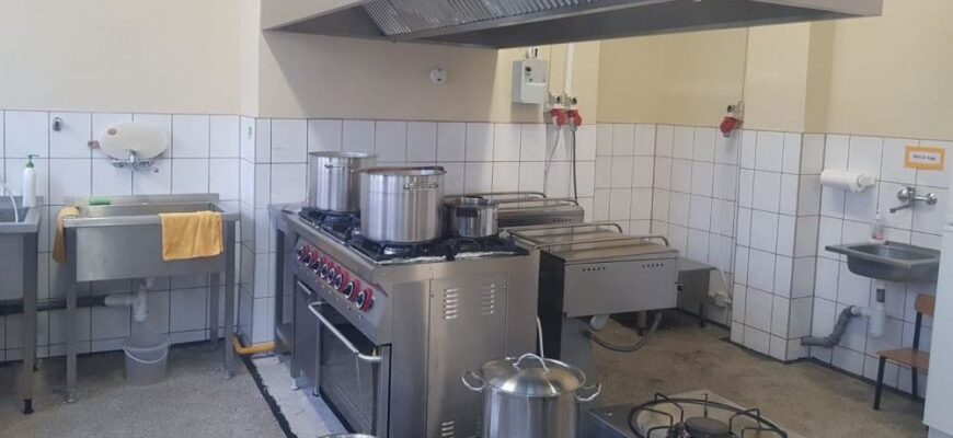Ekologiczne ogrzewanie w Zespole Szkolno-Przedszkolnym nr 2