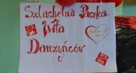 Wolontariusze Szlachetnej Paczki podsumowali Weekend Cudów