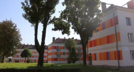 Termomodernizacja 74 budynków dobiega końca