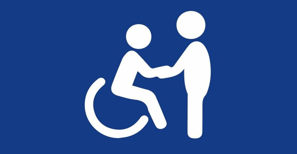 Program „Asystent Osobisty osoby niepełnosprawnej” – edycja 2021 w MOPR |  Urząd Miasta