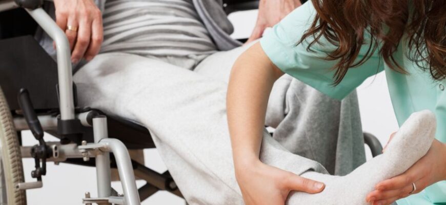 MOPR realizuje Program „Opieka wytchnieniowa” – edycja 2021