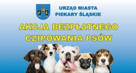 Zaczipuj swojego psa