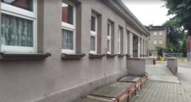Termomodernizacja Miejskiego Przedszkola nr 12