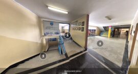 Wirtualny spacer po MSP nr 5