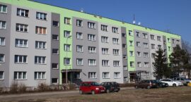 Trwają prace przy Sikorskiego 8