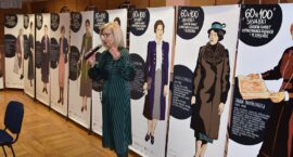 SDK podsumowuje wystawę „Sąsiadki”