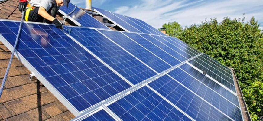 Program „50 kW na start”