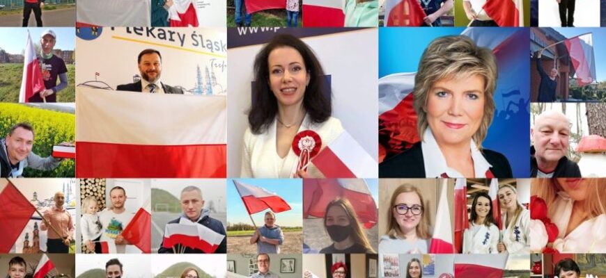 Akcja Wywieś Flagę po raz dwunasty