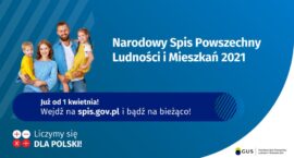 Trwa spis powszechny