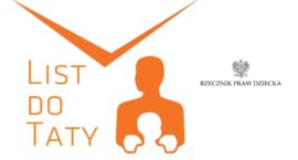 Konkurs „List do Taty”