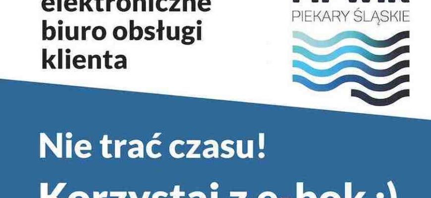 Spotkaj się z MPWiK i załóż elektroniczne konto