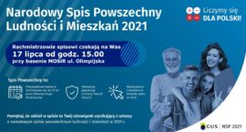 Rachmistrzowie spisowi czekają na basenie