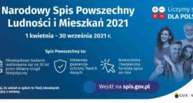 Spis powszechny trwa do 30 września