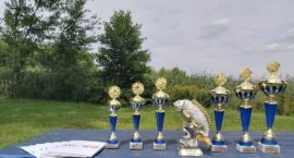 Poznaliśmy najlepszych wędkarzy