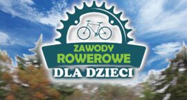 Zawody Rowerowe dla Dzieci